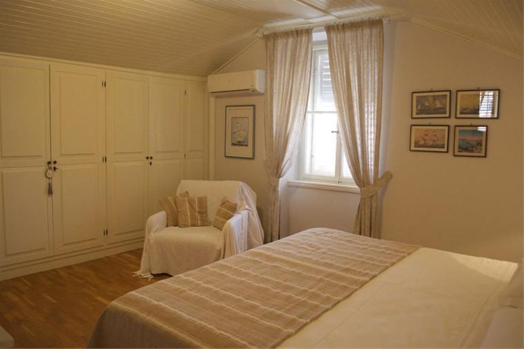 Apartments Gabri Mali Lošinj Exteriör bild