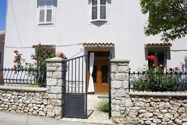 Apartments Gabri Mali Lošinj Exteriör bild