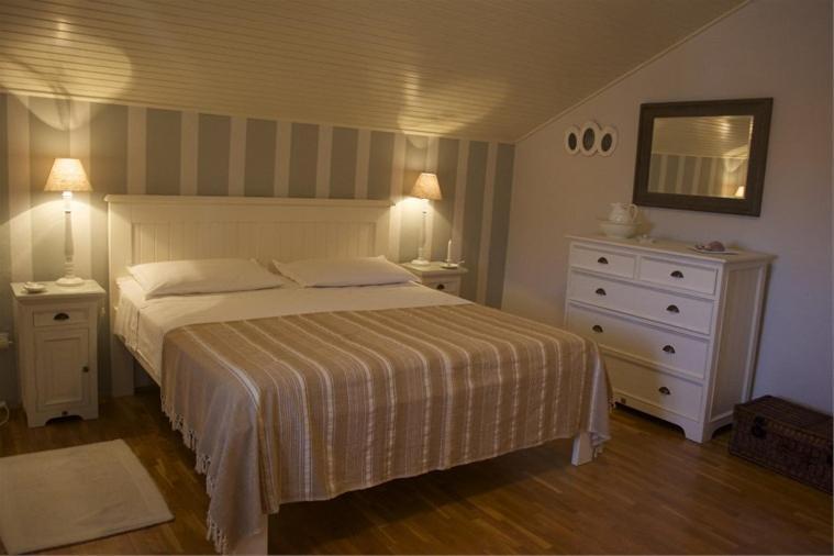 Apartments Gabri Mali Lošinj Exteriör bild