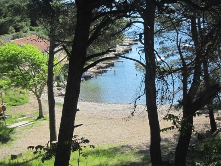 Apartments Gabri Mali Lošinj Exteriör bild