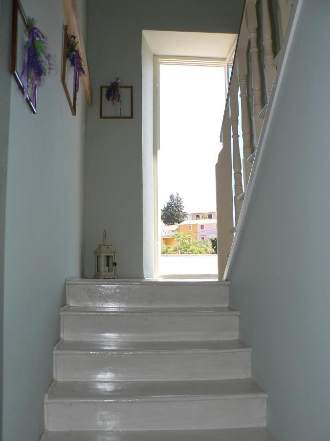 Apartments Gabri Mali Lošinj Exteriör bild