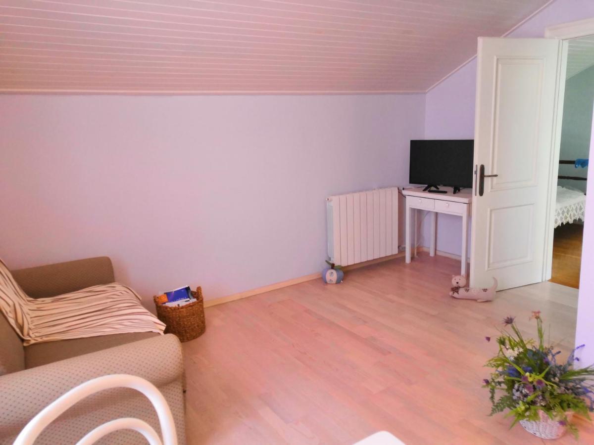 Apartments Gabri Mali Lošinj Exteriör bild