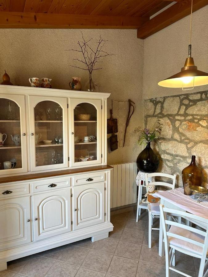 Apartments Gabri Mali Lošinj Exteriör bild