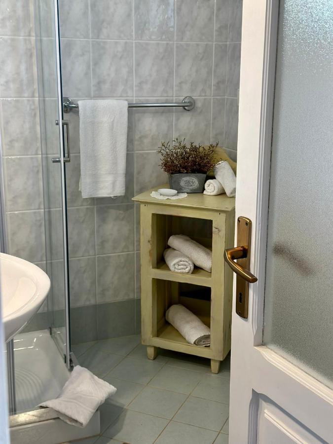 Apartments Gabri Mali Lošinj Exteriör bild